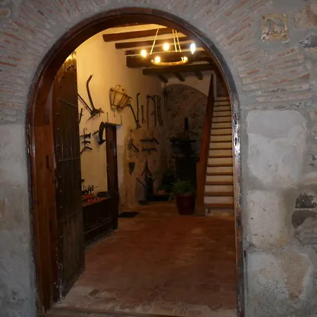 Moli Dels Aubins *