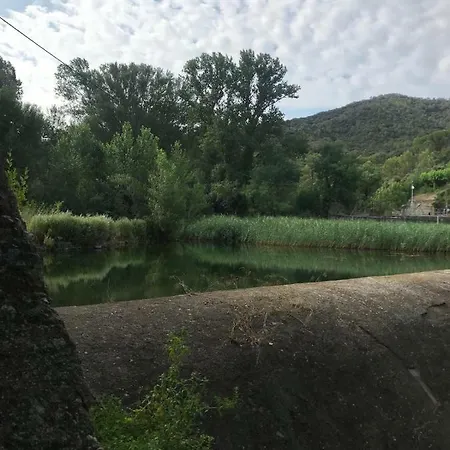 Moli Dels Aubins كورنووديلا