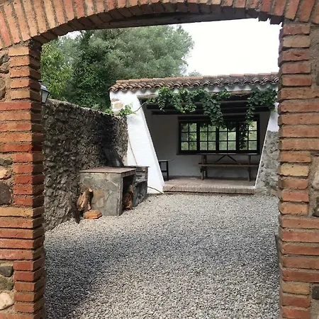 فيلة Moli Dels Aubins
