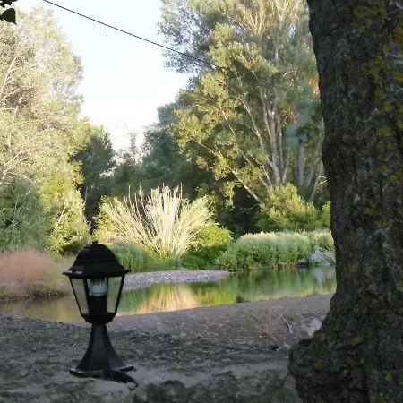 Moli Dels Aubins
