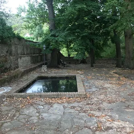 Moli Dels Aubins فيلة كورنووديلا